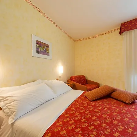 Iris Hotel Roccaraso