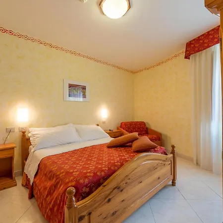 Iris Hotell Roccaraso