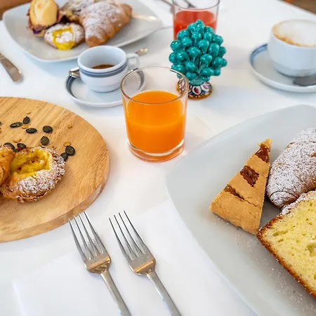 Iris 호텔 로카라소