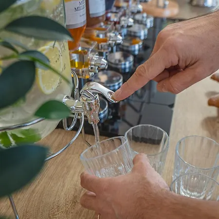 호텔 Iris 로카라소