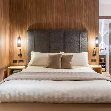 Iris מלון רוקרזו