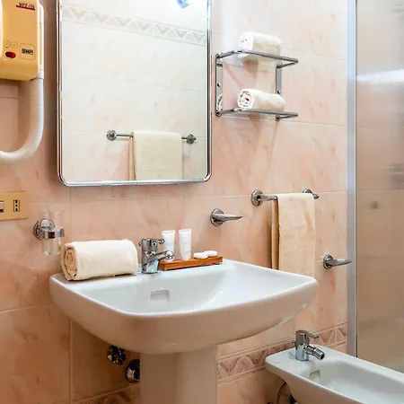 Iris 호텔 로카라소