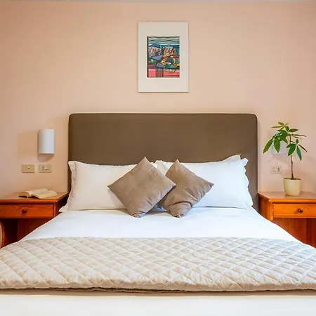 Hotell Iris Roccaraso