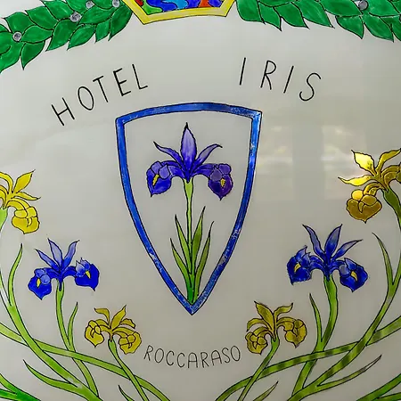 Iris Hotel 3*