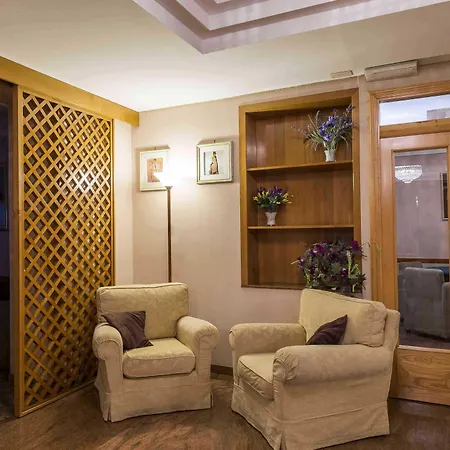 酒店 Iris 罗卡拉索