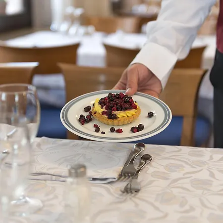 Iris Hotell Roccaraso