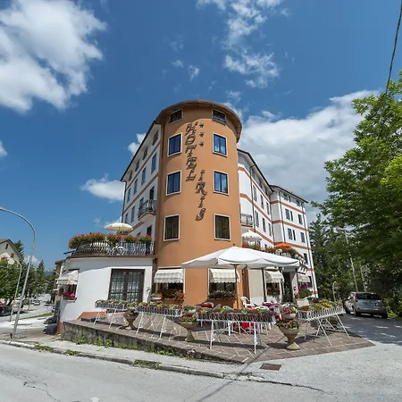 Iris 3* רוקרזו