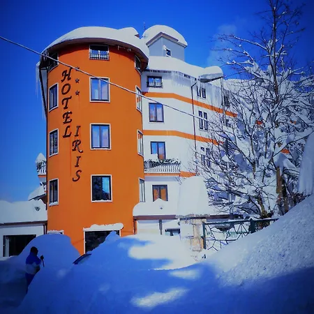 Iris Hotel 3*