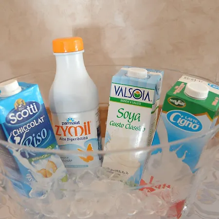 מלון Iris רוקרזו