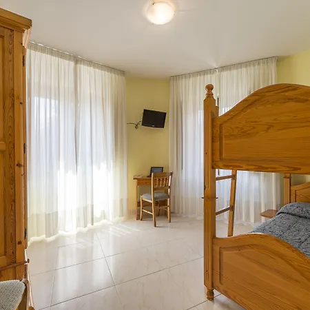 Hotell Iris Roccaraso