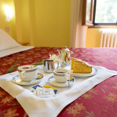 Hotell Iris Roccaraso