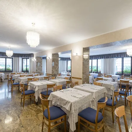 Hotel Iris Roccaraso