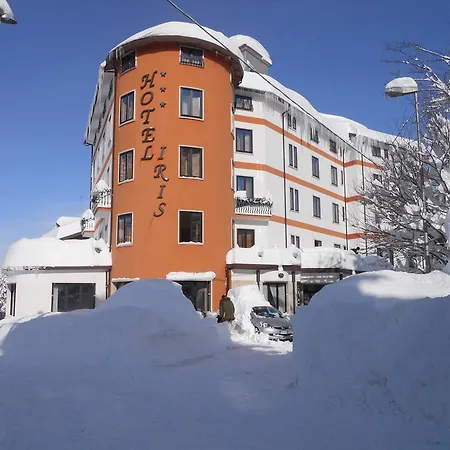 酒店 Iris 罗卡拉索