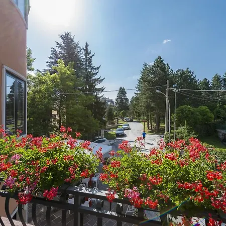 Hotel Iris
