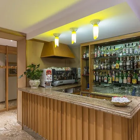 Hotell Iris Roccaraso