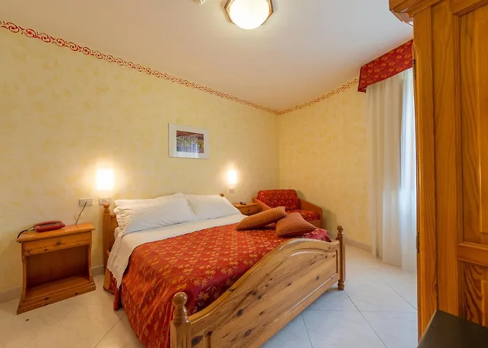 Iris Hotel Roccaraso