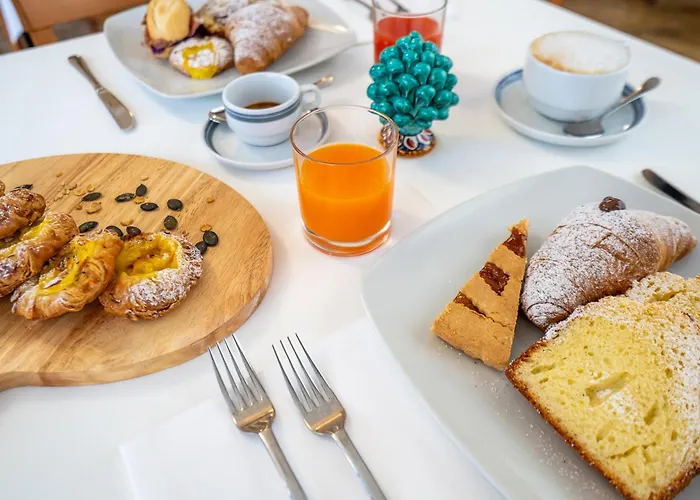 Iris Hotel Roccaraso