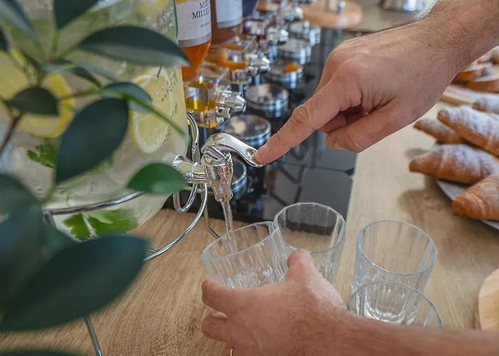 Hotel Iris Roccaraso