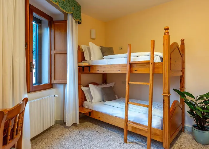 Hotel Iris Roccaraso