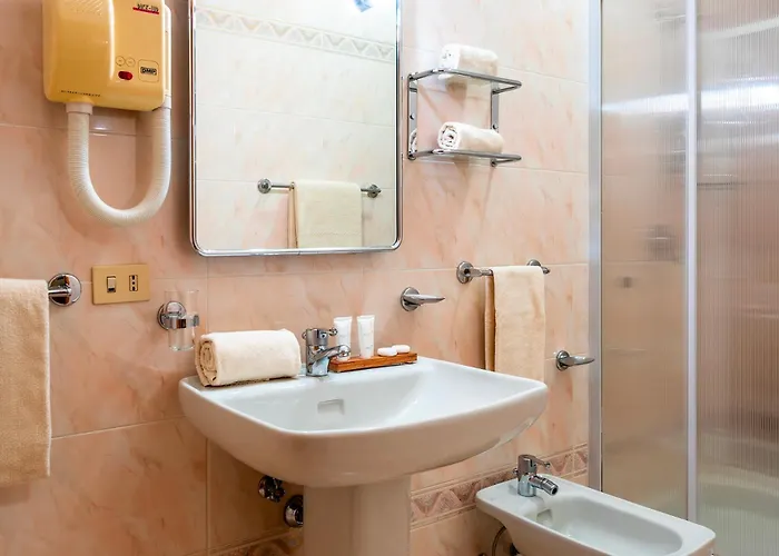 Iris Hotel Roccaraso