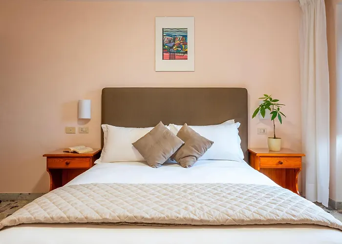 Hotel Iris Roccaraso