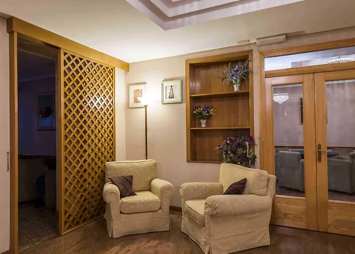 Hotel Iris Roccaraso