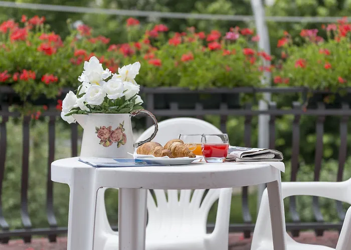 Hotel Iris Roccaraso