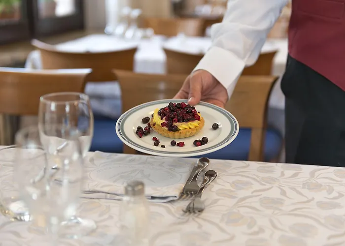 Iris Hotel Roccaraso