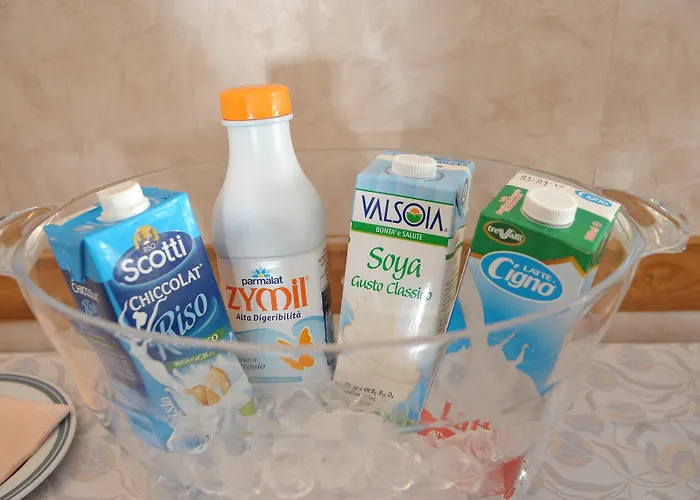 Hotel Iris Roccaraso