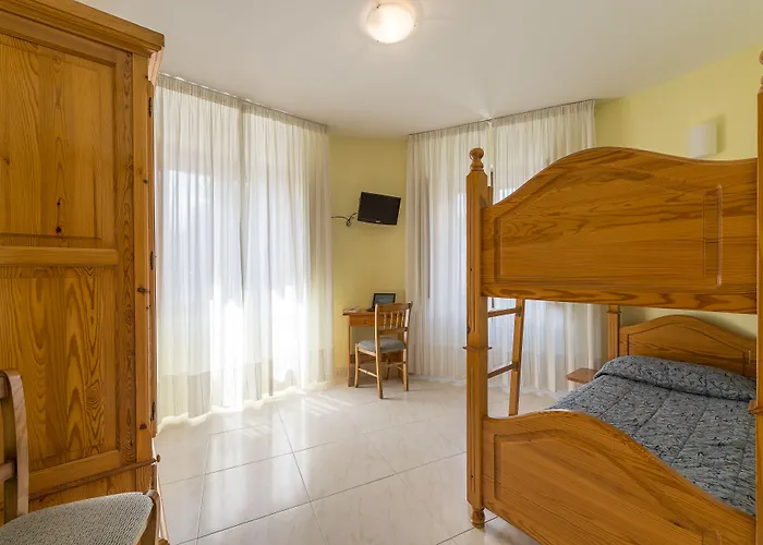 Hotel Iris Roccaraso