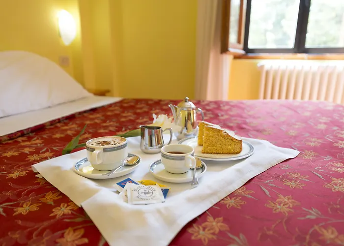 Hotel Iris Roccaraso