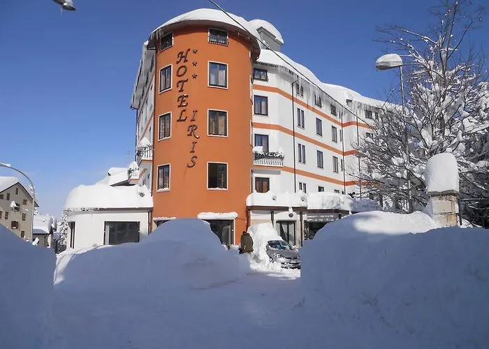 Hotel Iris Roccaraso