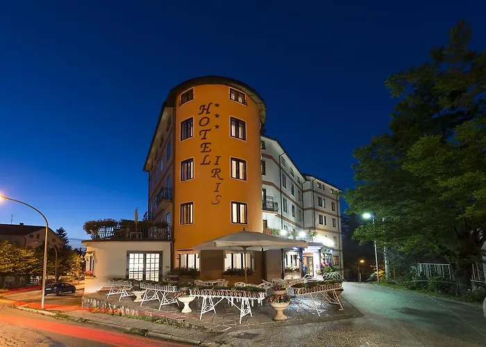 Iris Hotel Roccaraso