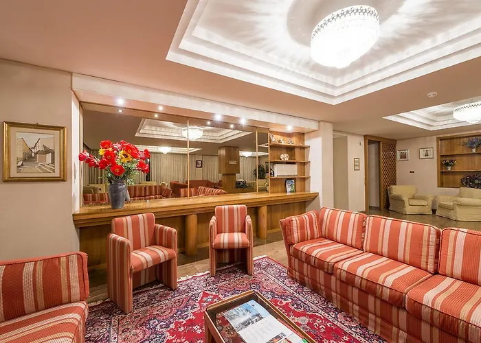 Iris Hotel Roccaraso