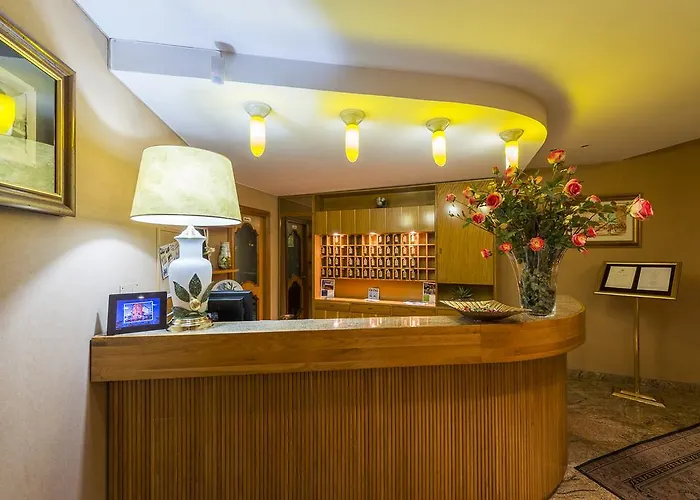 Hotel Iris Roccaraso