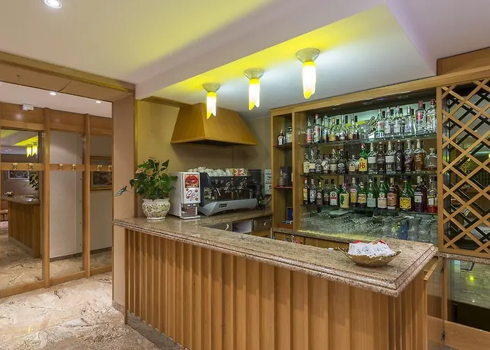 Hotel Iris Roccaraso