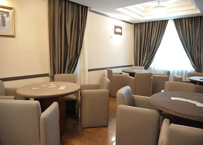 Hotel Iris 3*